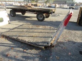 Forklift Platform