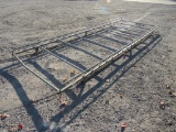 Ladder Rack