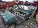 Club Car Golf Cart