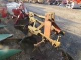 3B Plow