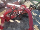 Boom Mower