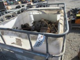New Holland LS180 Engine Parts