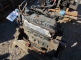 Yanmar 4TNE88 Engine Core