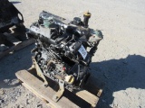 Yanmar 4TNE82 Engine Core