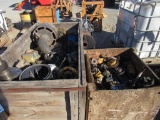 Cat 3034 Engine Parts