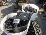 Isuzu 4JB1 Engine Parts