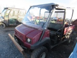 Kawasaki Mule