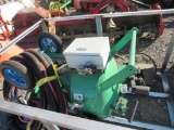 JCT DB500 Dustless Sand Blasting