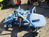 Phoenix Sicma GM30-72 Finish Mower