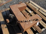 Trailer Mover