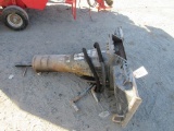 Bobcat HB980 QA Hydraulic Breaker