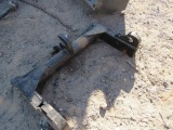 Hitch Extender