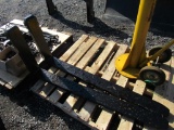 4ft Pallet Forks