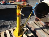 Tractor Trailer 5th Wheel Jack