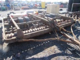 John Deere Transport Cultimulcher