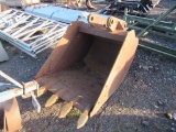 Ford Pin-On Bucket