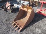 John Deere Pin-On Bucket
