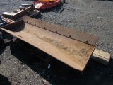 6ft Scraper