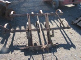 3pt Harrow