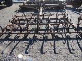 Drag Harrow