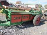 New Idea #17 Spreader