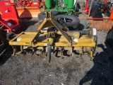 Leinbach Rototiller