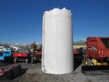 6000 Gallon Fertilizer Tank