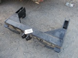 Cat II Quick Hitch