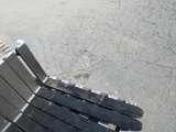 AGT Pallet Forks