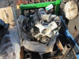 Kubota 0902 Engine