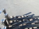 Pallet Forks