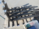 Pallet Forks