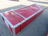 Fabric Storage Shelter