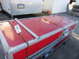Container Shelter