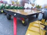 Flat Wagon