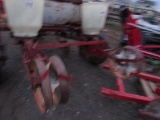 International 56 Corn Planter