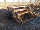 Schulte Rock Picker