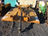 Woods 720 Cutter