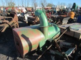International Snowblower