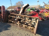 Allied Snowblower