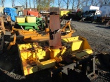 Erskine Skidloader Snowblower