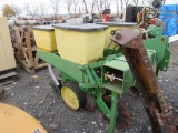 John Deere Corn Planter