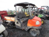 Kubota RTV 900