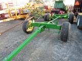 John Deere Tandem Axle Running Gear