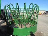 Round JL Hay Saver