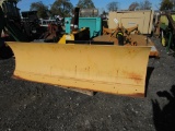 Storm Guard Snowplow