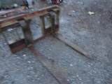 Pallet Forks