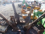 Tree Spade
