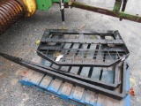 Pallet Forks