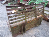 Manure Forks